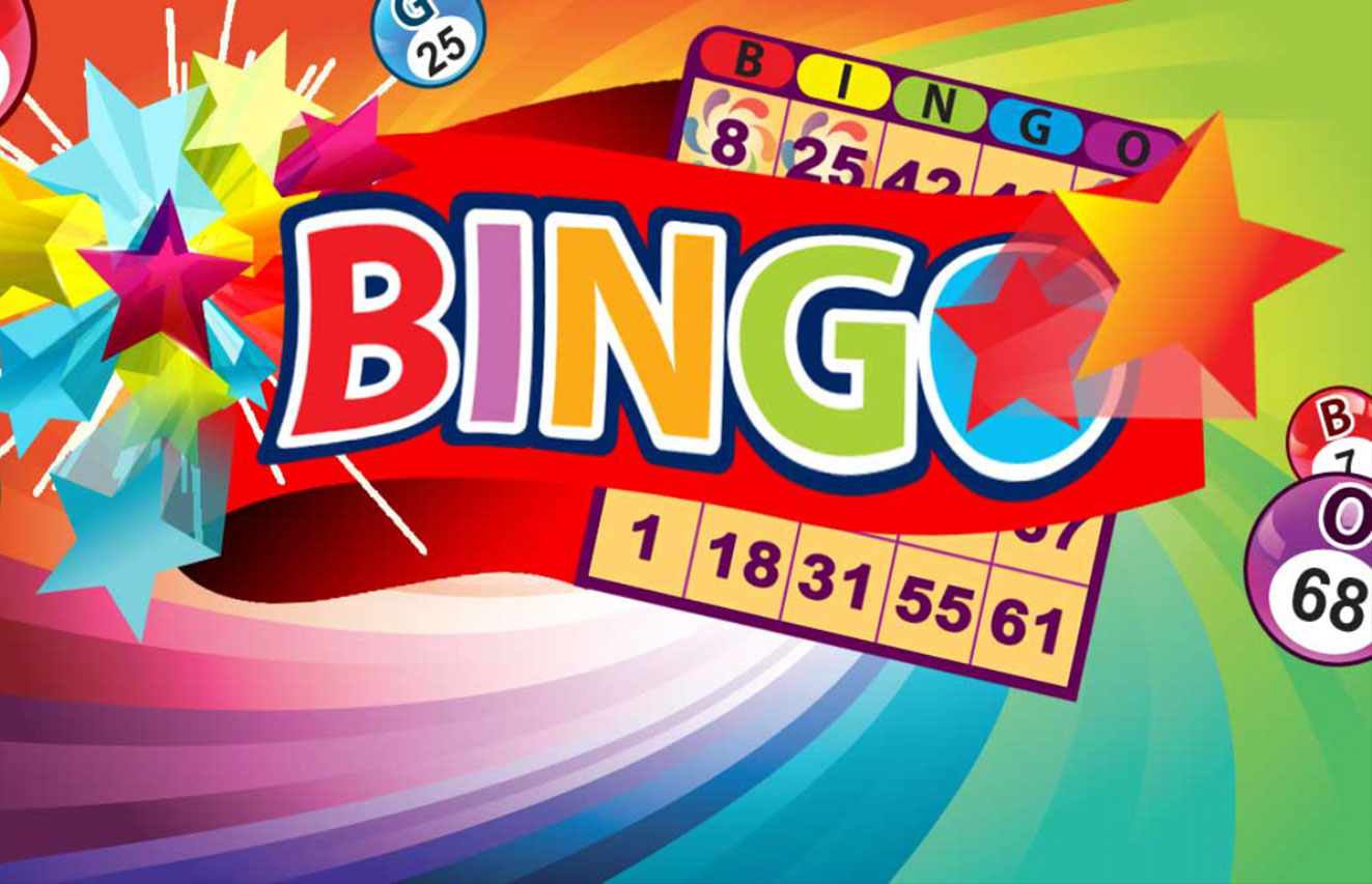 free bingo with bonus